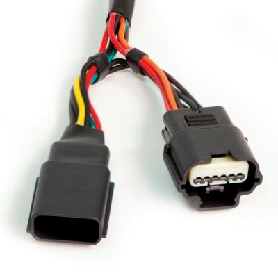 PedalMonster Throttle Sensitivity Booster for use with existing iDash and/or Derringer for 07-19 Ram 2500/3500 11-20 Ford F-Series 6.7L Banks Power