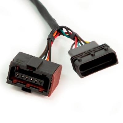 PedalMonster Throttle Sensitivity Booster, Standalone and iDash Kits for many Chevy/GMC, Chrysler, Dodge, Jeep, Nissan