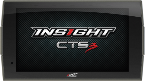 Insight CTS3 Universal OBD-II Monitoring Edge Products