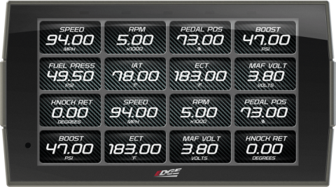 Insight CTS3 Universal OBD-II Monitoring Edge Products