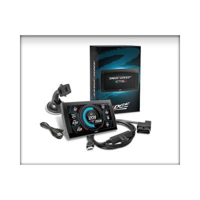 Insight CTS3 with Range DFM Module Kit 2022-2025 Silverado/Seirra 1500 Edge Products