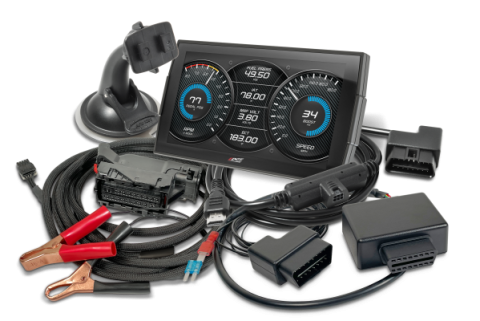 Edge Insight+ for 2020-2023 L5P Duramax Edge Products