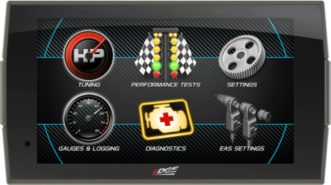 Edge Insight+ for 2020-2023 L5P Duramax Edge Products
