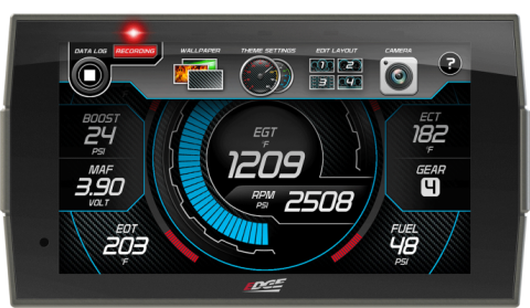 Edge Insight+ for 2020-2023 L5P Duramax Edge Products