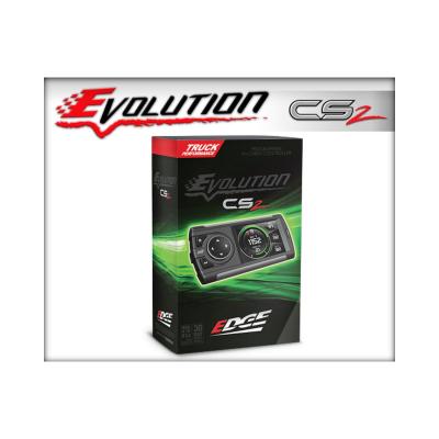 Evolution CS2 Diesel CARB Edition 1994-2019 Chevrolet/GMC/Ford/Dodge/RAM Diesel Trucks 50 State Legal Edge Products
