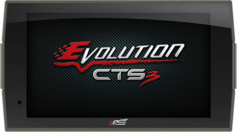 Edge Evolution CTS3 Chrysler/Dodge/Jeep/Ram Vehicles 1999-2014 Gas Edge Products