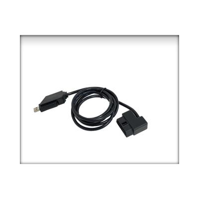OBDII port to USB Update Cable (Pulsar) Edge Products