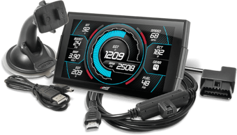 Camera RCA Adapter CTS3, T2, Dashpaq+ Edge Products