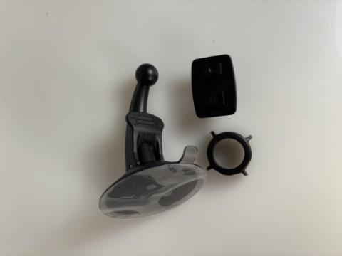 EAS Universal Suction Cup Mount Edge Products