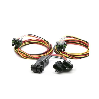 EAS Generic 5V Sensor Input EAS Universal Sensor Input 5 Volt Compatible w/ Edge CS2/CTS2/CTS3 Edge Products