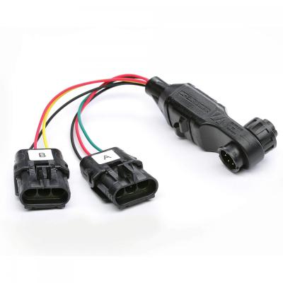 EAS Generic 5V Sensor Input EAS Universal Sensor Input 5 Volt Compatible w/ Edge CS2/CTS2/CTS3 Edge Products