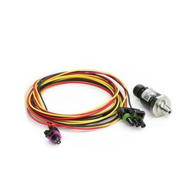 EAS Pressure Sensor 0-100 psig Compatible w/ Edge CS2/CTS2/CTS3 1/8 in. NPT Edge Products