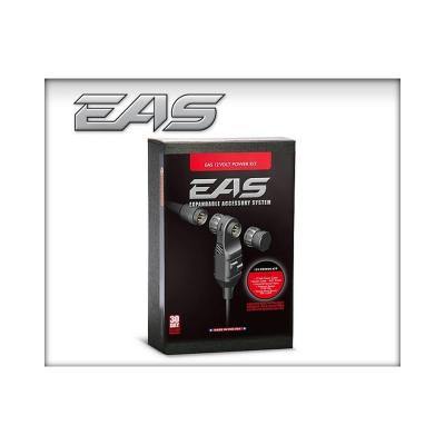 EAS Dodge Turbo Timer 2006-2012 Dodge/RAM Trucks Diesel Compatible w/ Edge CS2/CTS2/CTS3 Edge Products