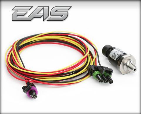 EAS Data Logging Kit Compatible w/ Edge CS2/CTS2/CTS3 Edge Products