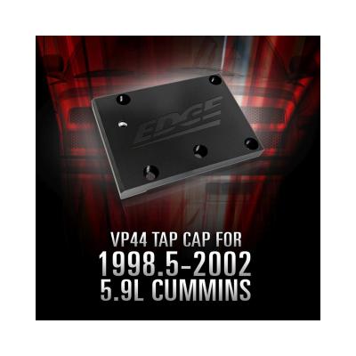 Edge EAS VP44 Tap Cap for 1998.5-2002 5 Dodge 24V Cummins Edge Products