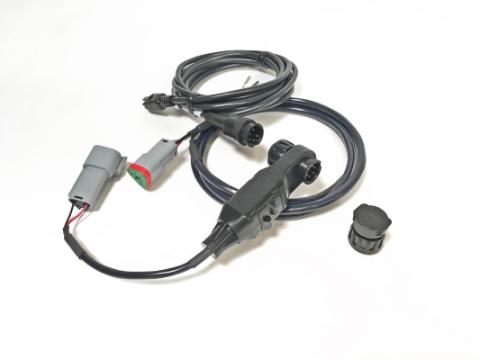 EAS SOTF 2011-2016 Silverado/Sierra 2500/3500 6.6L LML Duramax Diesel Edge Products