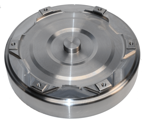 Allison Billet Triple Disc 1500 Stall Diesel Performance Converters