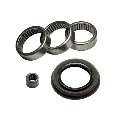 Ifs Front Axle Bearing And Seal Kit 9.25IFS GM L R &amp; Intermediate Axle Bearings &amp; Seals Yukon Gear