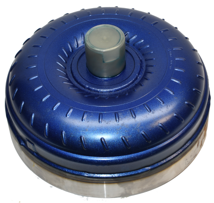 Allison 1150 Single Disc For 01-16 Duramax 6.6L