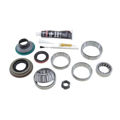 Bearing Install Kit For '92 And Older Dana 44 IFS Differential D44IFS 92&amp;Dwn Bearing&amp; Seal Kit (Incl Side Bearing &amp; Seals) Yukon Gear