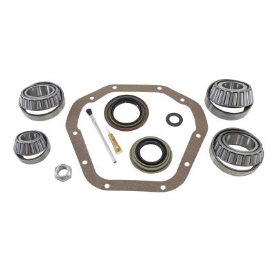 Bearing Install Kit For '11 &amp; Up Ford 10.5 Inch Differential 10.5 Inch Ford '11 &amp; Up Master Overhaul Kit (37 Spline R&amp;P Only) Yukon Gear