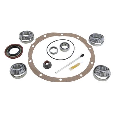 Bearing Install Kit For Ford Daytona 9 Inch Differential LM603011 Bearings 9 Inch Ford Daytona LM603011 Bearings &amp; Sl Yukon Gear
