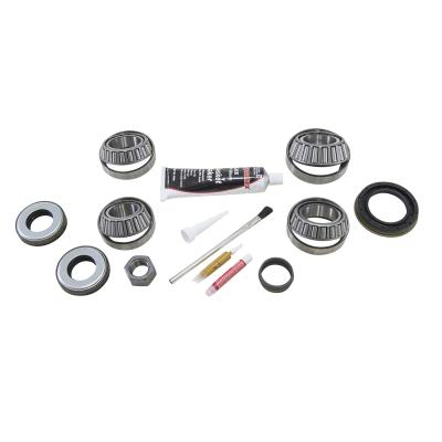 Bearing Install Kit For '99 &amp; Newer GM 8.25 Inch IFS Differential 8.25IFS GM 99 &amp; Up Bearing &amp; Seal Kit Yukon Gear