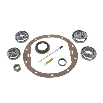 Bearing Install Kit For '99-'08 GM 8.6 Inch Differential 8.6 Inch GM '99-'08 Bearing &amp; Seal Kit Yukon Gear