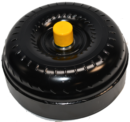 47/48 Single Disc Torque Converter Stock Stall 1994-07 Dodge 5.9L Cummins Diesel Performance Converters