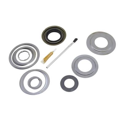 Minor Install Kit For Dana 70-HD &amp; Super-70 Differential D70 HD &amp; Super-70 Rear Minimum Installation Kit Yukon Gear