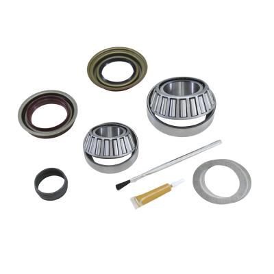 Pinion Install Kit For '98 &amp; Up GM 9.5 Inch Differential 9.5 Inch GM Pinion Kit '97-'13 Yukon Gear