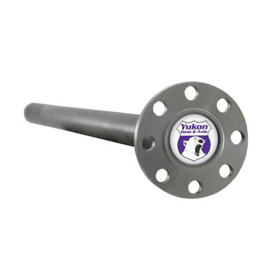 1541H Alloy Rear Axle For Chrylser 10.5 Inch 30 Spline 36.75 Long 10.5AAM Dodge 30 Spline 36.81 Inch Ff Axle Shaft Yukon Gear