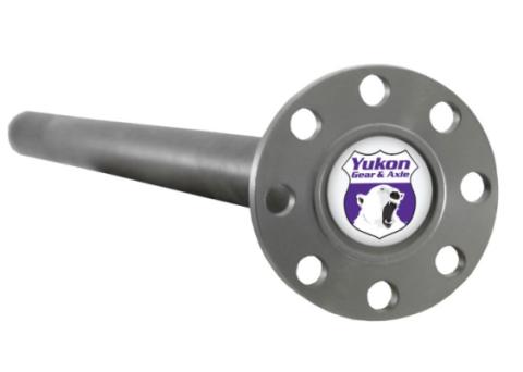 Rear Axle For Chrylser 10.5 Inch Rear 36.75 Inch Long 10.5AAM Dodge Rear Ff Axle Shaft 36.81 Inch Left Hand Or Rh Yukon Gear