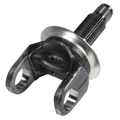 Outer Stub Axle For Chrylser 9.25 Inch Front 9.25 Chy '03-'08 Front Outer Stub Axle 33  Spline 7.4 Inch Uses 1485 U/Joint Yukon Gear