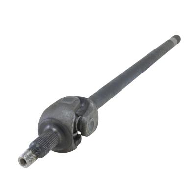 1541H Replacement Right Hand Front Axle Assembly Dana 60 Dodge '00-Up 2500/3500 D60 Right Hand Front Axle Assy '00-'02 Dodge 2500 3500 Yukon Gear