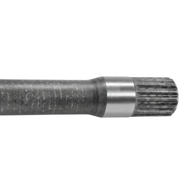 Gear Dana 60 Outer Axle Assembly D60 Disconnect Right Hand Outer Axle Assy 25.36 Inch (15 Spline Inner) Yukon Gear