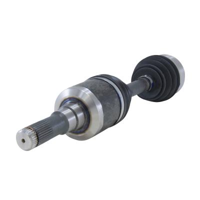 Right Hand Axle For '10-'14 Ford F150 Svt Raptor Front 31 Spline. 8.8IFS Ford Right Hand Axle Shaft 31 Spline '10-'14 Svt Raptor Only Yukon Gear