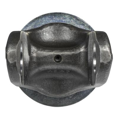 Chromoly Outer Front Axle For Chrylser 9.25 33 Spline 7.4 Long 9.25 Chy '03-'08 Front Outer Stub Axle 33  Spline 7.4 Inch Uses 1485 U/Joint 4340 Yukon Gear