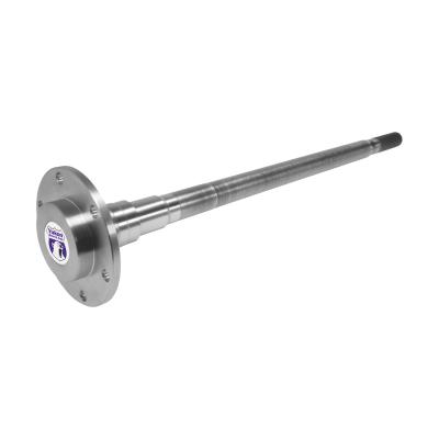 Chromoly Axle Shaft For Dana M220 Differential Rear Right Side 35.7 Inch Dana M220 Ford Bronco 4340 Rear Axle 35.7 Inch Right Hand W/O E-Locker Yukon Gear