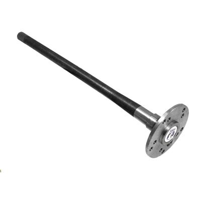 Chromoly Rear Axle For Ford 8.8 With Ultimate 88 Kit Left Hand 31.16 Long Ultimate 88 Axle For '95-'02 Explorer Left Hand 8.8 Inch 31 Spline 31.16 Inch (Not OEM) Yukon Gear