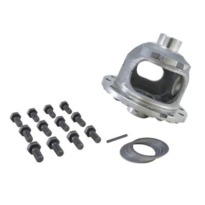 Replacement Standard Open Carrier Case For Dana 80 3.73 &amp; Down D80 3.73 &amp;Dwn Std Case (Incl ABS) 35 Spline &amp; 37 Spline Yukon Gear