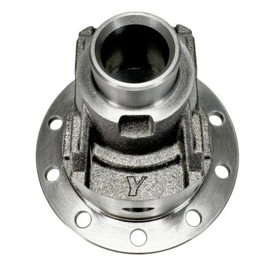 Standard Open Carrier Case Ford 7.5 7.5 Inch Std Diff Case Yukon Gear