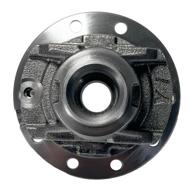 Standard Open Carrier Case Ford 7.5 7.5 Inch Std Diff Case Yukon Gear
