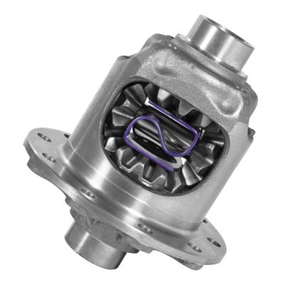 Rear Limited Slip Differential For Ford 8.8 Inch Super 8.8 Inch Super Rear T/L Posi 2015+ Ford F150 34 Spline 3.31&amp; Up Ratio Yukon Gear