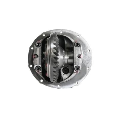 Dropout Assembly For Ford 9 Differential 28 Spline 3.50 Ratio 9 Inch Ford 3.50 Ratio W/ 28 Spline Std Carrier 3RD Member Assembly (W/O Yoke) Yukon Gear