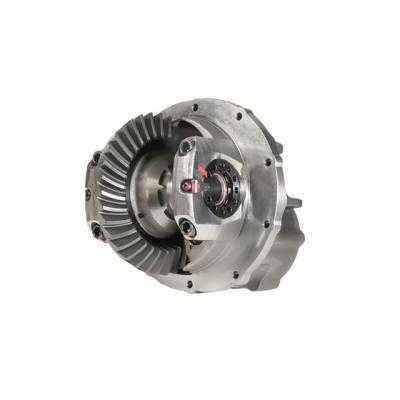 Dropout Assembly For Ford 9 Differential 31 Spline 4.56 Ratio 9 Inch Ford 4.56 Ratio W/ 31 Spline Std Carrier 3RD Member Assembly (W/O Yoke) Yukon Gear
