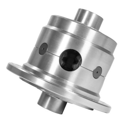 Dana 80 3.73 &amp; Down Dura Grip 35 Spline ABS Compatible Limited Slip D80 35 Spline 3.73 &amp; Down Duragrip Positraction ABS Yukon Gear