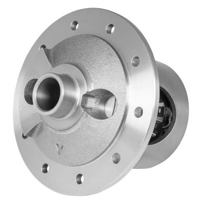 Dura Grip Limited Slip For GM 12T Differential 30 Spline 12T GM 30 Spline HD 2.76-3.42 Duragrip Positraction Composite Clutch Yukon Gear
