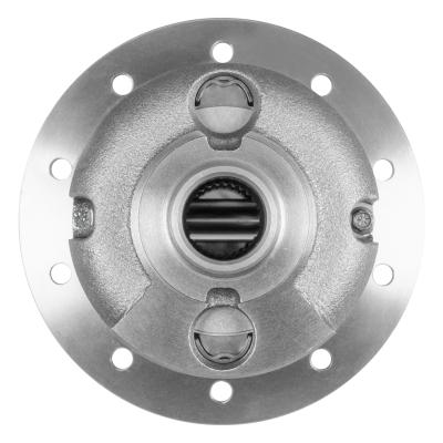 Dura Grip Limited Slip For GM 12T Differential 30 Spline 12T GM 30 Spline HD 2.76-3.42 Duragrip Positraction Composite Clutch Yukon Gear