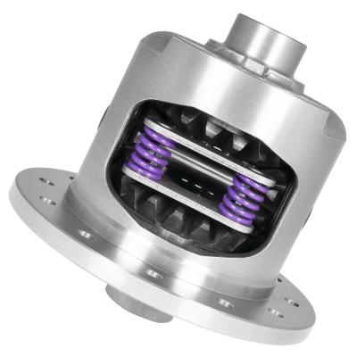 Dura Grip Limited Slip For GM 12T Diff 3.73 &amp; Up Ratio 30 Spline 12T GM 30 Spline HD 3.73 &amp; Up Duragrip Positraction Composite Clutch Yukon Gear